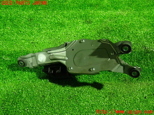 1UPJ-9236826775]アルファード(AGH30W)リアワイパーモーター 中古_2