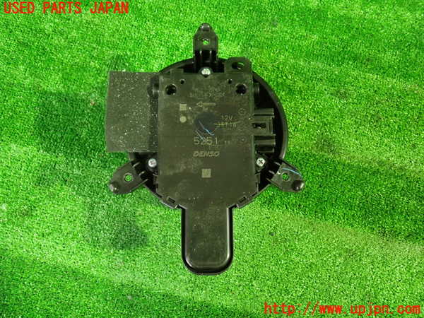 1UPJ-9236826095]アルファード(AGH30W)ブロアファン(ブロアーファン) 中古_2