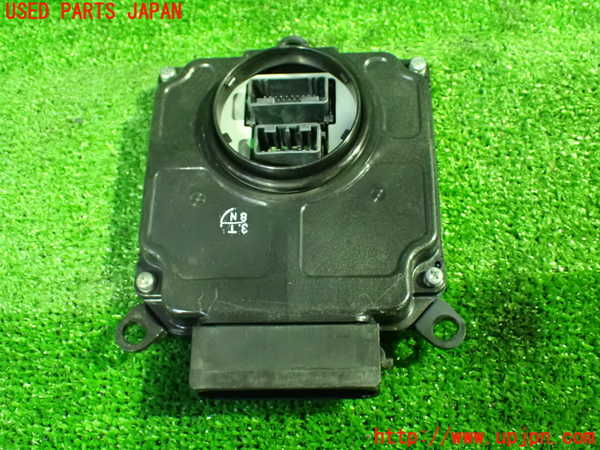 1UPJ-9236826442]アルファード(AGH30W)バラスト2(左側) 中古_2