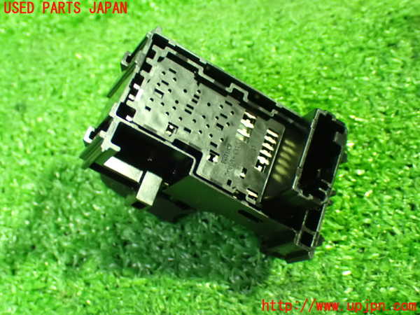 1UPJ-9236826245]アルファード(AGH30W)左前パワーウィンドウスイッチ 中古_2