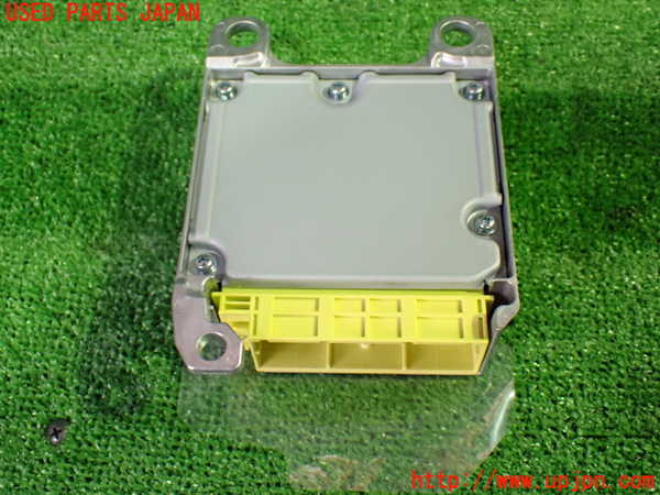 1UPJ-9236826145]アルファード(AGH30W)エアバッグコンピューター 中古_2