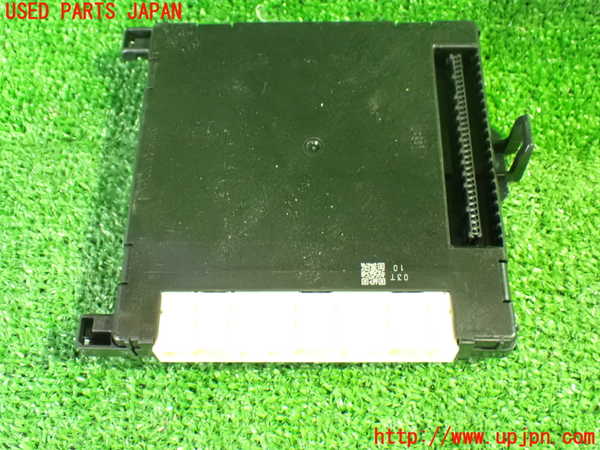 1UPJ-9236826146]アルファード(AGH30W)コンピューター1(MPXBODY) 中古 89221-58110_2