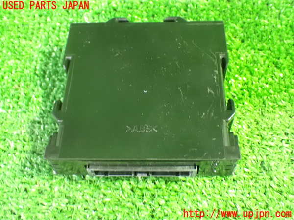 1UPJ-9236826147]アルファード(AGH30W)コンピューター2(クリアランスソナー) 中古 89340-58050_2