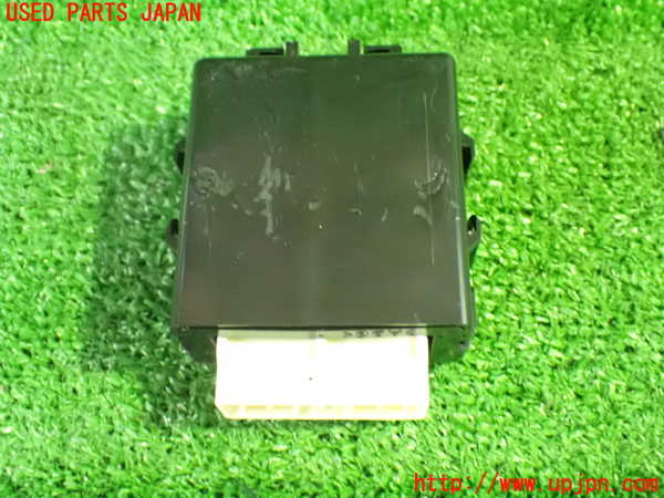 1UPJ-9236826148]アルファード(AGH30W)コンピューター3 中古 85940-58030_2