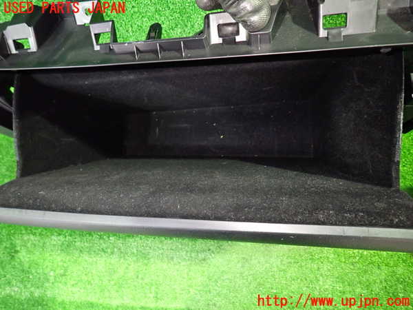 1UPJ-9236827516]アルファード(AGH30W)グローブボックス1 中古_2