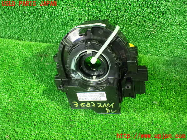 1UPJ-9236826800]アルファード(AGH30W)スパイラルケーブル(リール) 中古_2