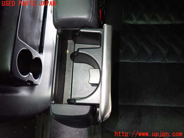1UPJ-9236827175]アルファード(AGH30W)左2列目シート 中古_4