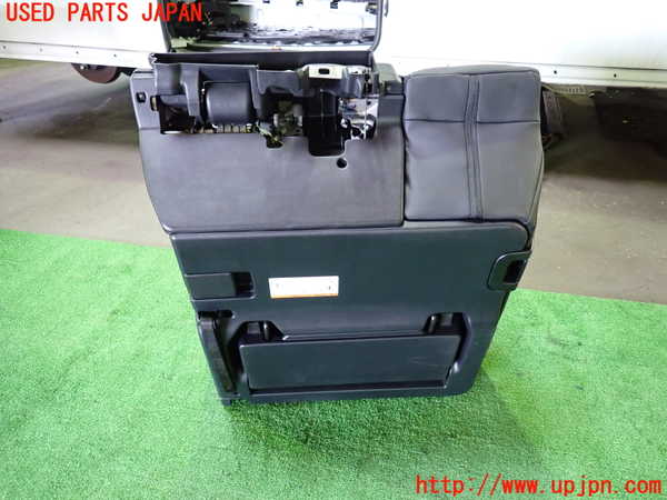 1UPJ-9236827235]アルファード(AGH30W)右3列目シート 中古_5