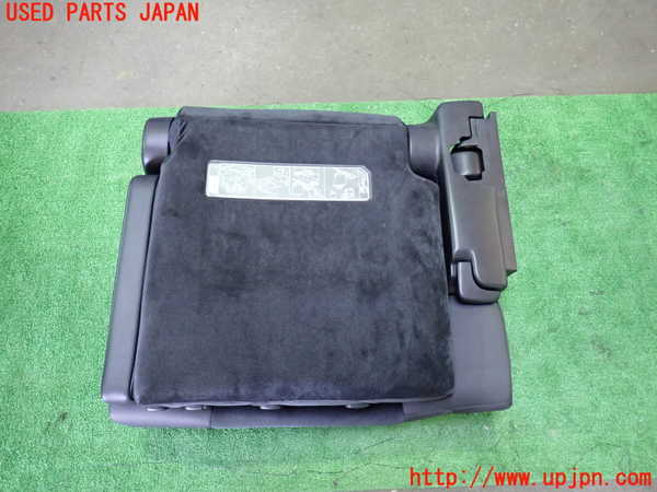 1UPJ-9236827265]アルファード(AGH30W)左3列目シート 中古_4