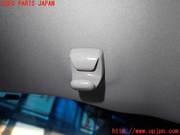 1UPJ-9236827630]アルファード(AGH30W)室内サンバイザー左側 中古_4