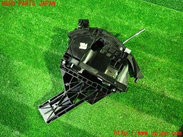 1UPJ-9236827555]アルファード(AGH30W)ATシフトレバー 中古_2