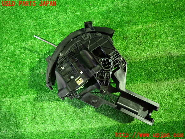1UPJ-9236827555]アルファード(AGH30W)ATシフトレバー 中古_3