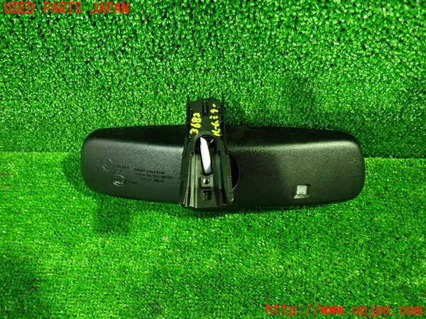 1UPJ-9236827615]アルファード(AGH30W)ルームミラー 中古_2