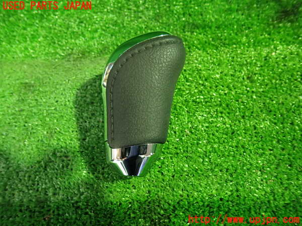 1UPJ-9236827570]アルファード(AGH30W)シフトノブ 中古_2