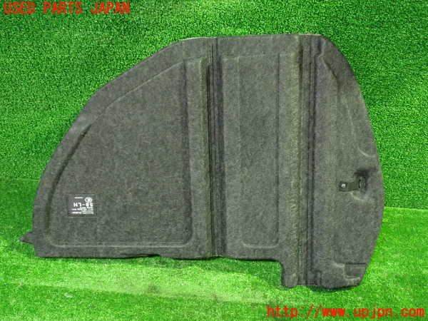 1UPJ-9236827773]アルファード(AGH30W)ラゲッジトレイ3 中古_2