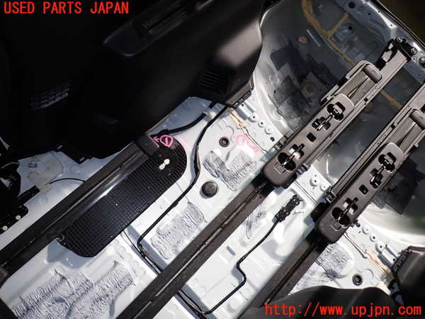 1UPJ-9236827496]アルファード(AGH30W)シートレール①1 中古_2