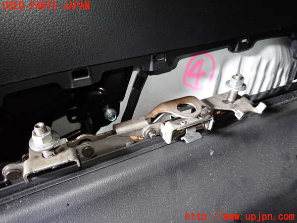 1UPJ-9236827499]アルファード(AGH30W)シートレール④4 中古_2