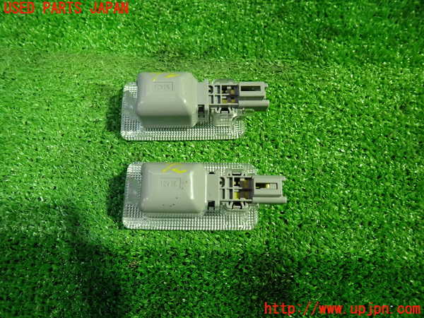1UPJ-9236826414]アルファード(AGH30W)ルームランプ4(ラゲッジ) 中古_2