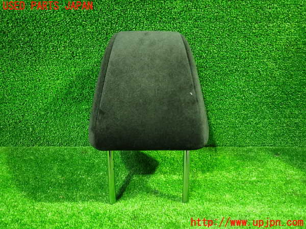 1UPJ-9236827040]アルファード(AGH30W)運転席ヘッドレスト 中古_2