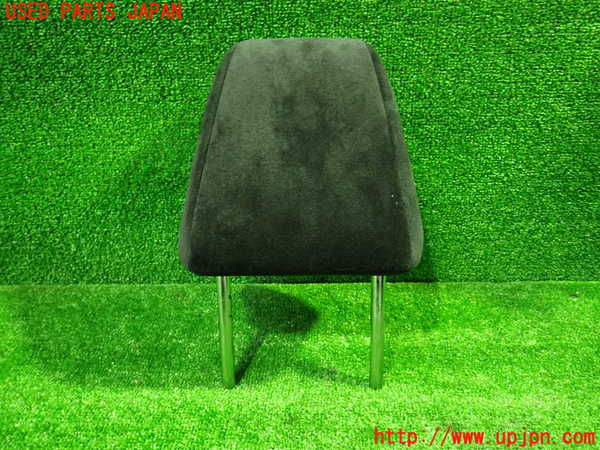 1UPJ-9236827070]アルファード(AGH30W)助手席ヘッドレスト 中古_2