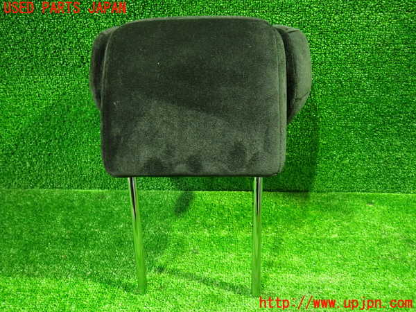 1UPJ-9236827180]アルファード(AGH30W)左2列目ヘッドレスト 中古_2