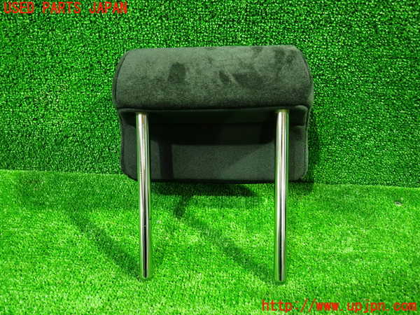 1UPJ-9236827240]アルファード(AGH30W)右3列目ヘッドレスト 中古_2