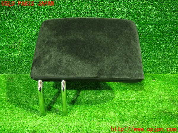 1UPJ-9236827220]アルファード(AGH30W)3列目ヘッドレスト 中古_2