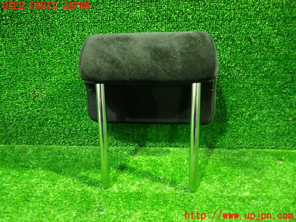 1UPJ-9236827270]アルファード(AGH30W)左3列目ヘッドレスト 中古_2