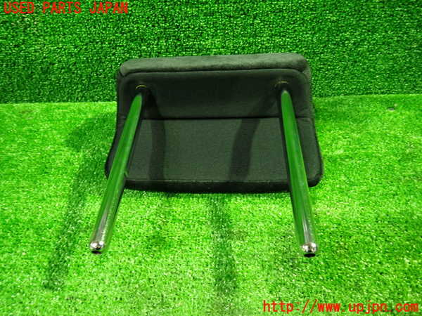 1UPJ-9236827270]アルファード(AGH30W)左3列目ヘッドレスト 中古_3