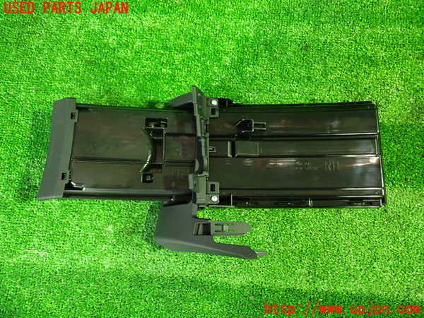 1UPJ-9236827810]アルファード(AGH30W)ドリンクホルダー 中古_3