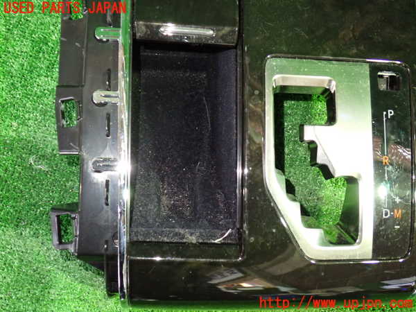 1UPJ-9236827691]アルファード(AGH30W)内装トリム類1 中古_2