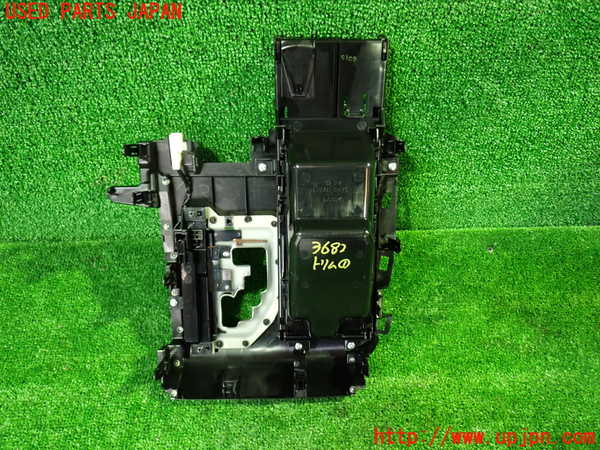 1UPJ-9236827691]アルファード(AGH30W)内装トリム類1 中古_3