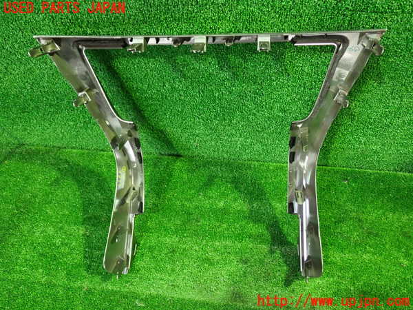 1UPJ-9236827692]アルファード(AGH30W)内装トリム類2 中古_2