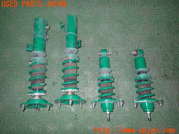 3UPJ=9236830440]セリカ SS-II(ZZT231)TEIN テイン 車高調 全長調整式 減衰調整 1台分 中古_2