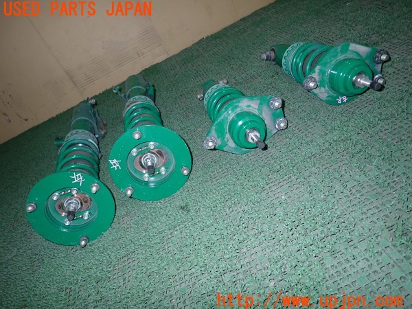 3UPJ=9236830440]セリカ SS-II(ZZT231)TEIN テイン 車高調 全長調整式 減衰調整 1台分 中古_3
