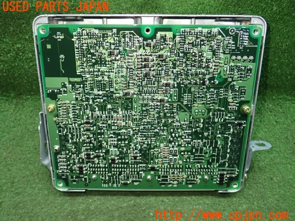 3UPJ=9236830517]セリカ(ZZT231)純正 89666-20060 2ZZ-GE エンジンコンピューター 中古_3