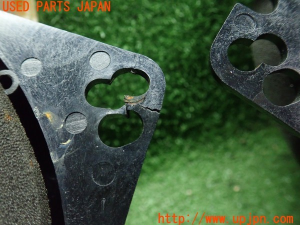3UPJ=9236830535]セリカ SS-II(ZZT231)ALPINE アルパイン DDLiner DLS-175R スピーカー バッフル付き 中古_5