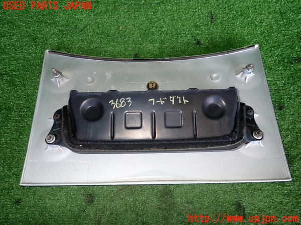 2UPJ-9236831063]セリカ(ZZT231)ボンネットダクト1 中古_2