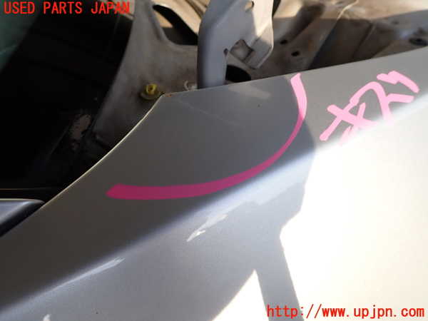 2UPJ-9236831080]セリカ(ZZT231)右前フェンダー 中古_4