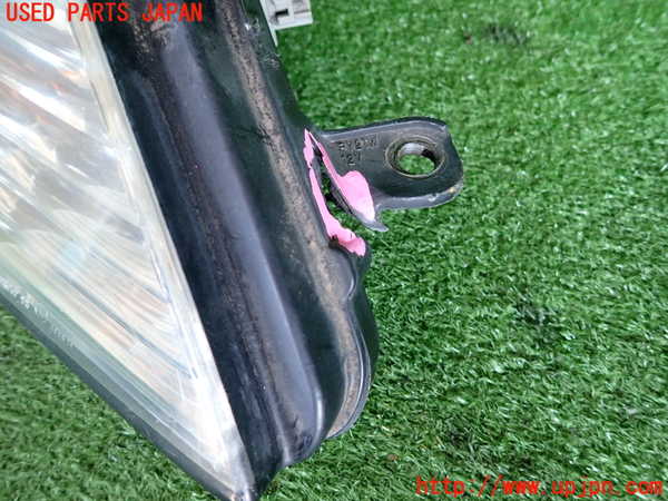 2UPJ-9236831130]セリカ(ZZT231)右ヘッドライト ハロゲン (ジャンク品) 中古_2