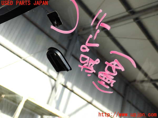 2UPJ-9236831195]セリカ(ZZT231)フロントガラス 中古_5