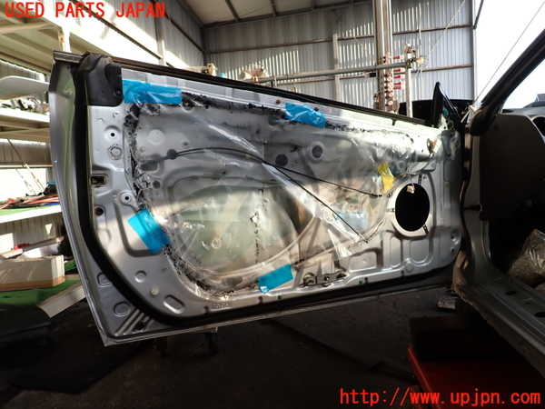 2UPJ-9236831260]セリカ(ZZT231)左前ドア (43R-00035) 中古_2