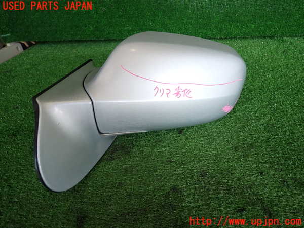 2UPJ-9236831212]セリカ(ZZT231)左ドアミラー 中古_2