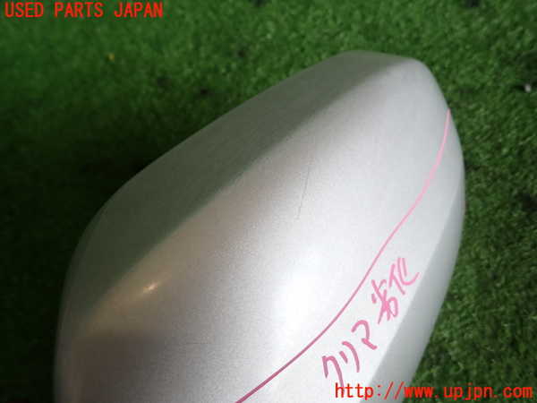 2UPJ-9236831212]セリカ(ZZT231)左ドアミラー 中古_3