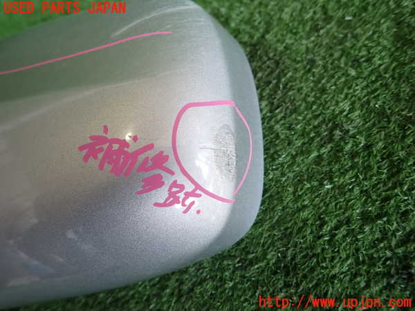 2UPJ-9236831212]セリカ(ZZT231)左ドアミラー 中古_4