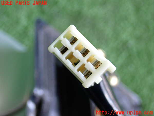 2UPJ-9236831212]セリカ(ZZT231)左ドアミラー 中古_5