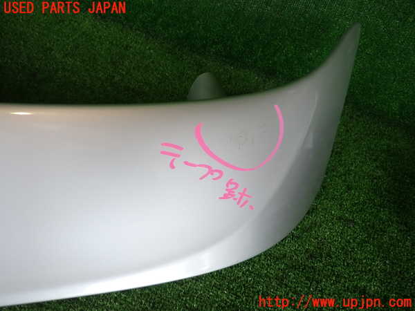 2UPJ-9236831520]セリカ(ZZT231)リアスポイラー 中古_2