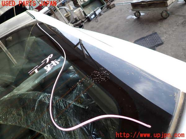 2UPJ-9236831566]セリカ(ZZT231)バックドア リアゲート ハッチ (43R-005834) 中古_4