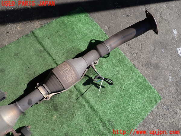 2UPJ-9236832651]セリカ(ZZT231)センターパイプ1 中古_2