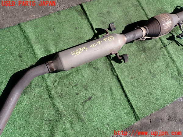 2UPJ-9236832651]セリカ(ZZT231)センターパイプ1 中古_3